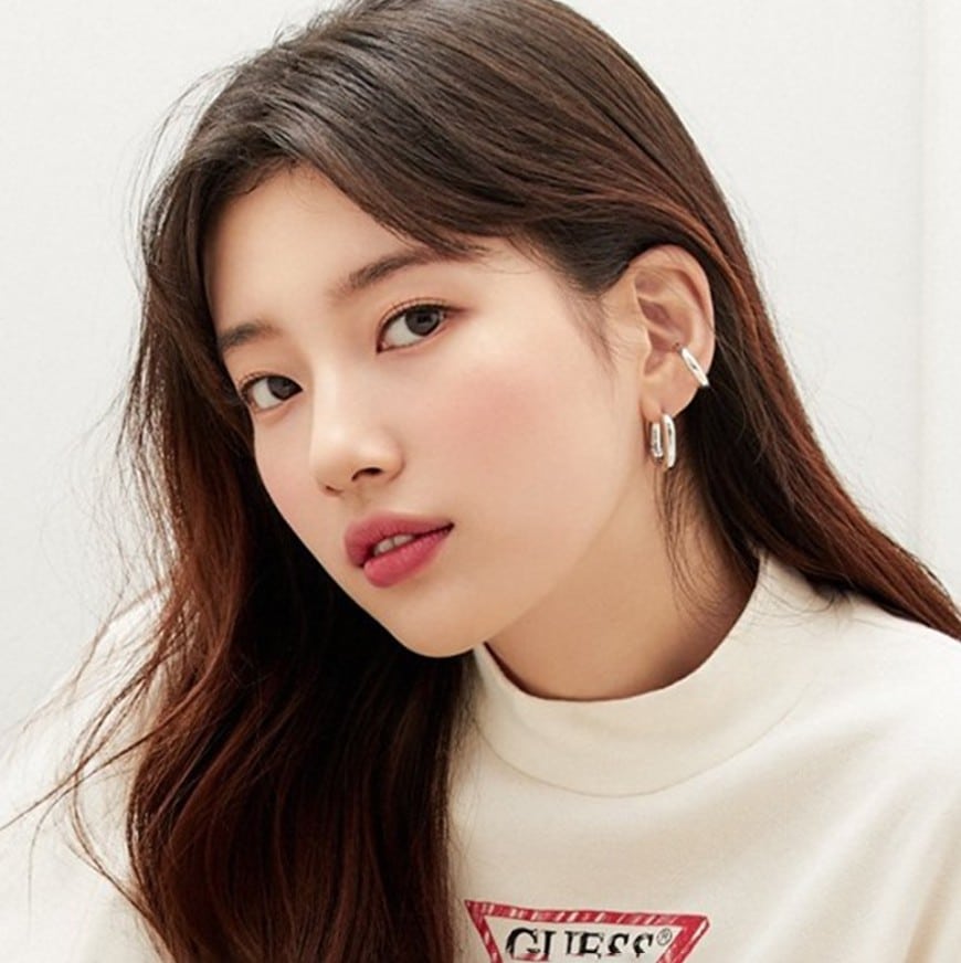 Bae Suzy