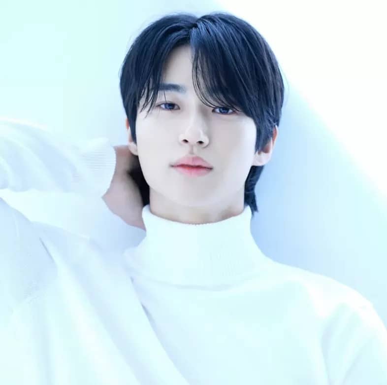 Byeon Woo-seok