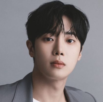 choo-young-woo
