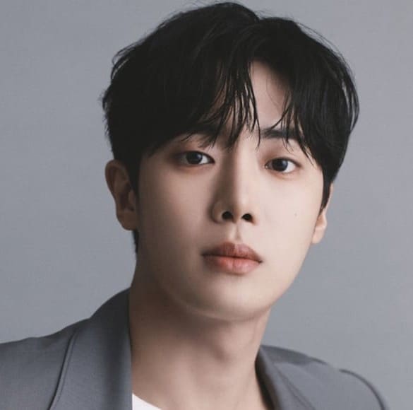 Choo Young-woo