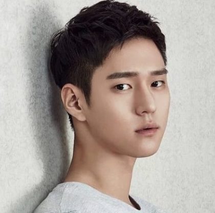 go-kyeong-pyo