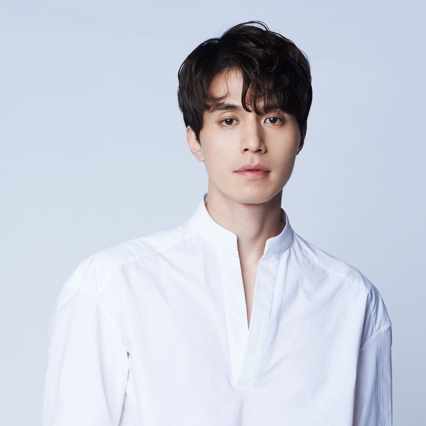 Lee Dong-wook