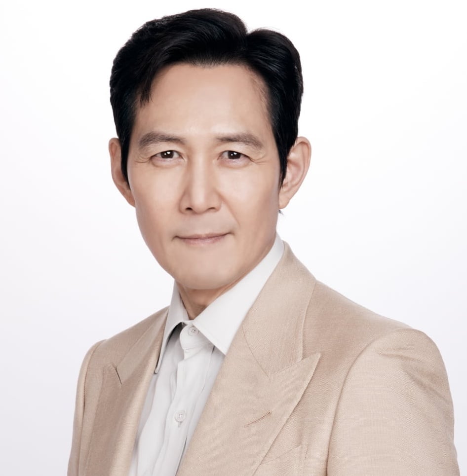 Lee Jung-jae