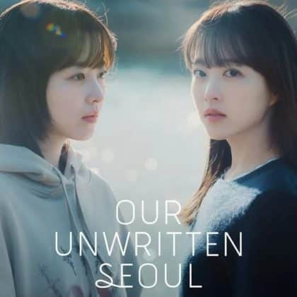 Our Unwritten Seoul
