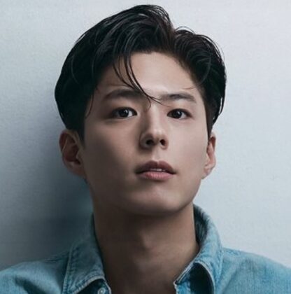 Park Bo-gum