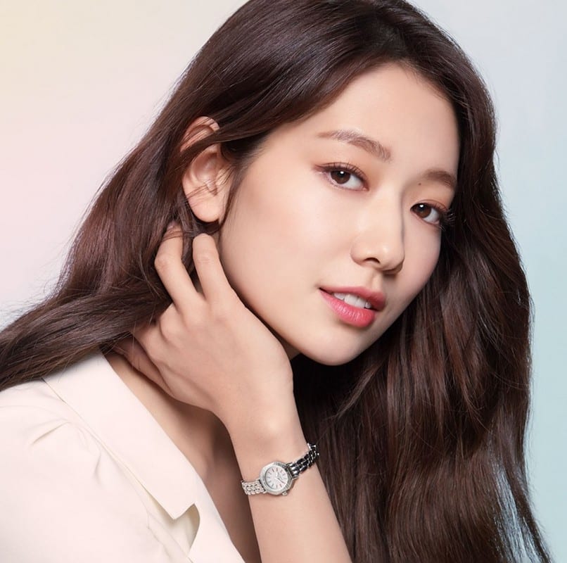 Park Shin-hye
