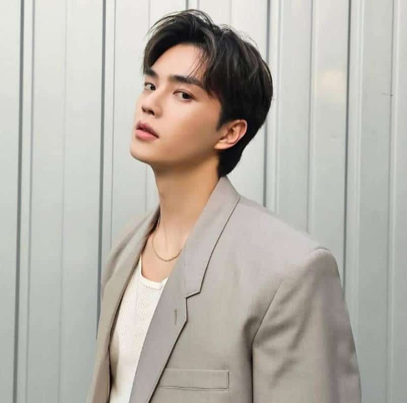 Song Kang
