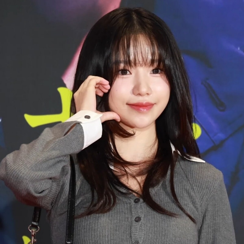 Jo Yu-ri