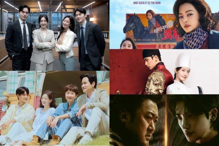 kdramas-aout-2025