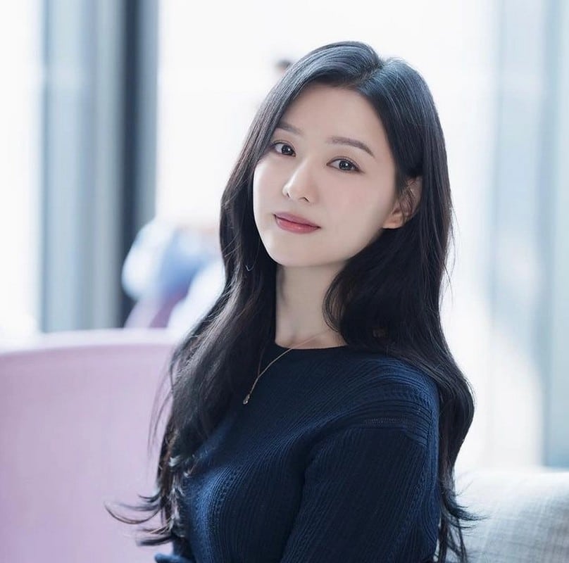 Kim Ji-won