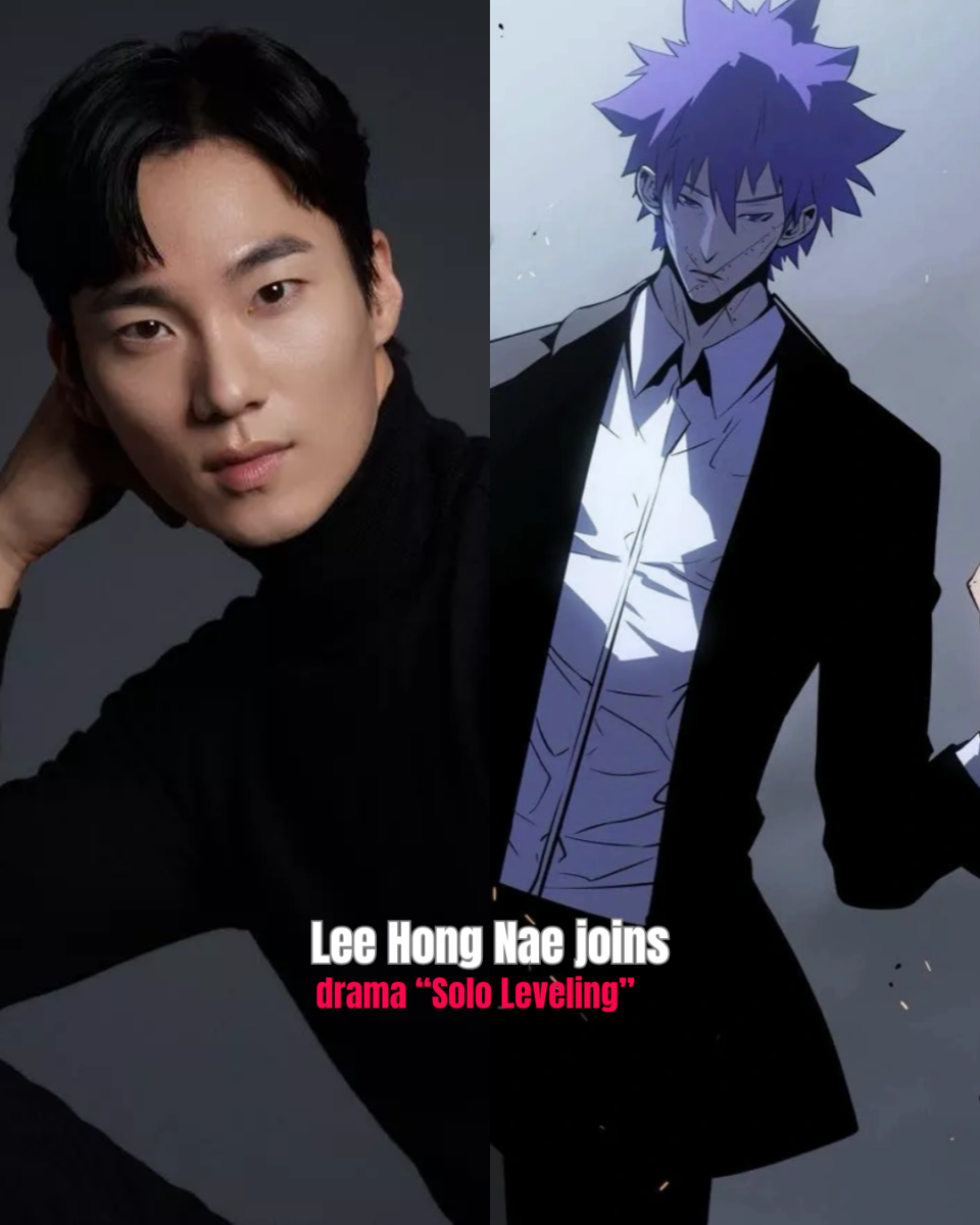 solo-leveling