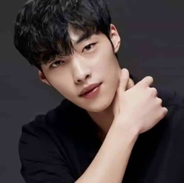 Woo Do-hwan