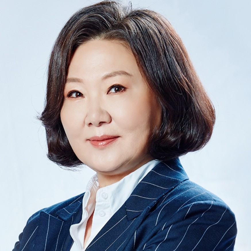 Kim Hae-sook