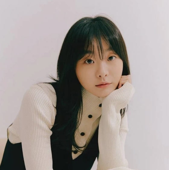 Kim Da-mi
