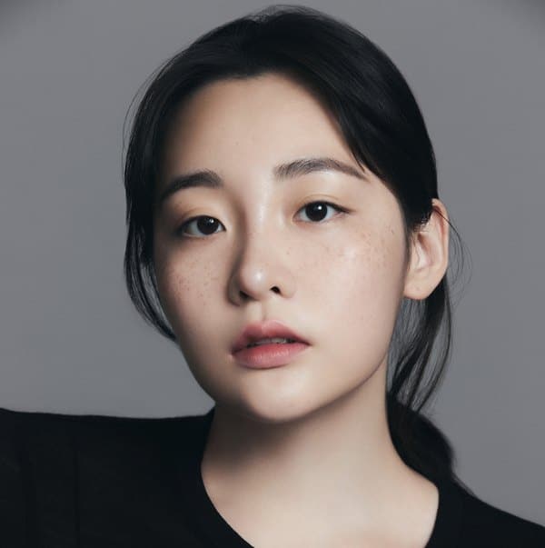Kim Min-ha