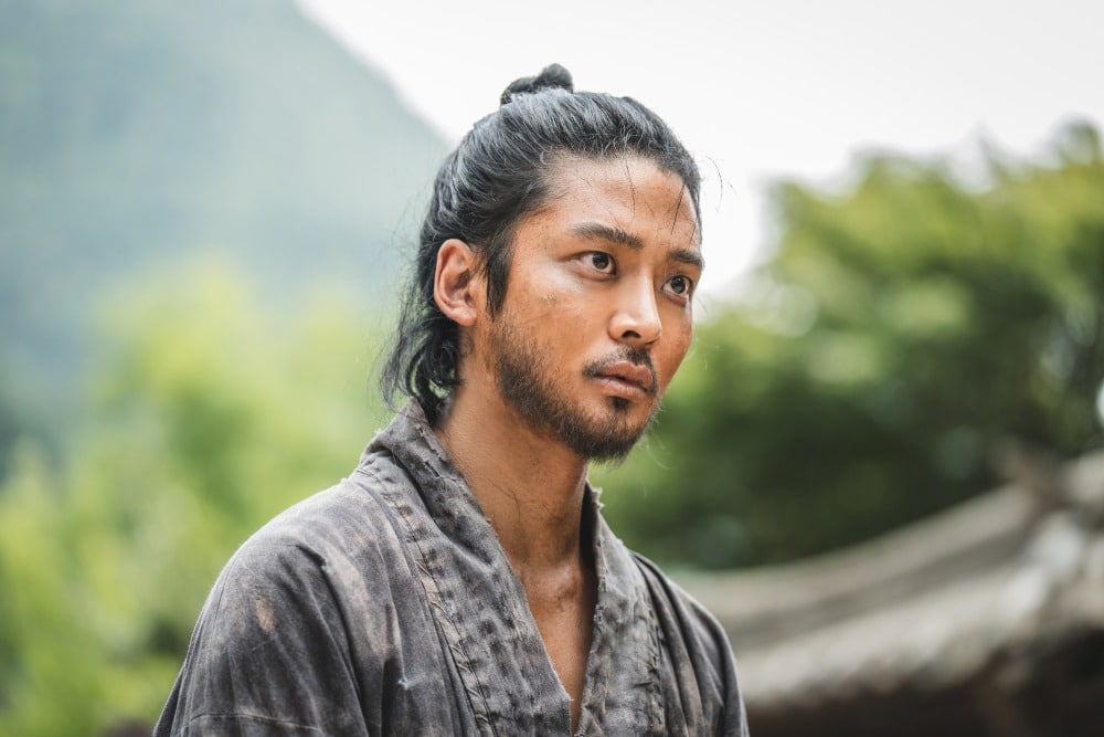 マーキー・ストリーム2