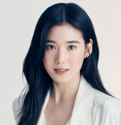 Jung Eun-chae