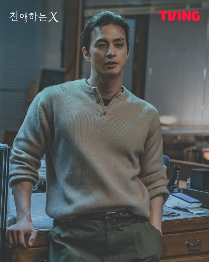 キム・ジフン・ディアエックス