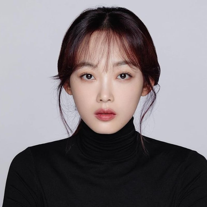 Lee Yoo-mi