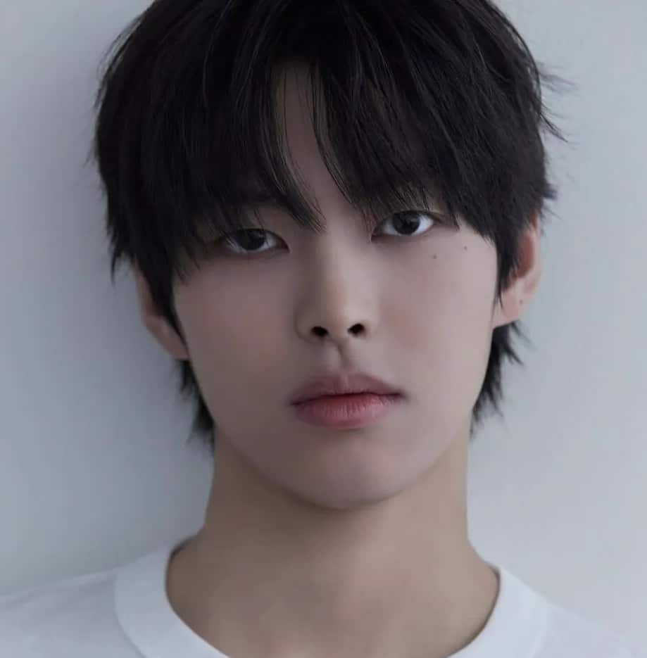 Park Yoon-ho