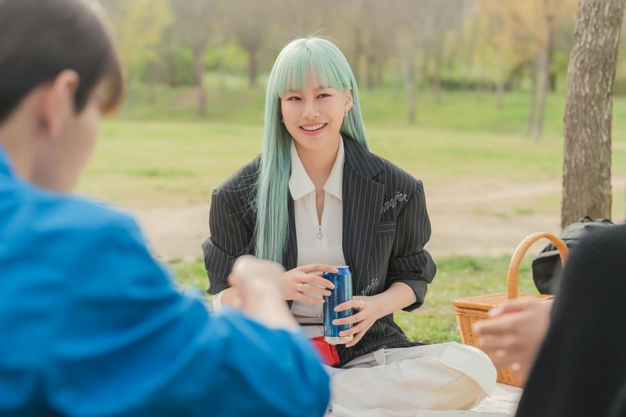 指