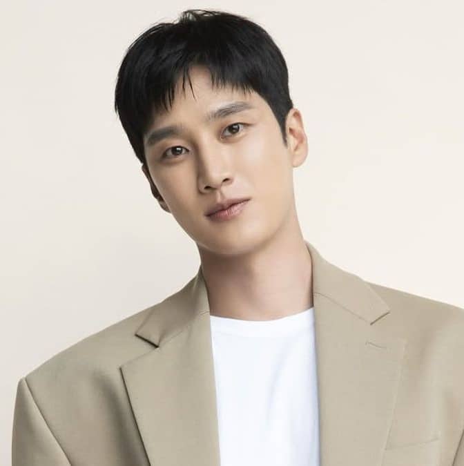 Ahn Bo-hyun