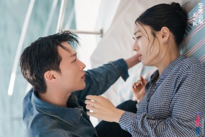 ダイナマイト・キス・トップ・ネットフリックス