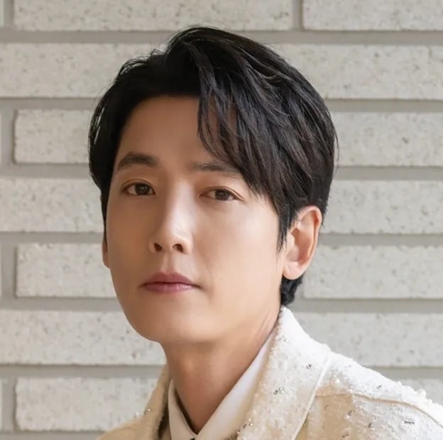 Jeong Kyeong-ho
