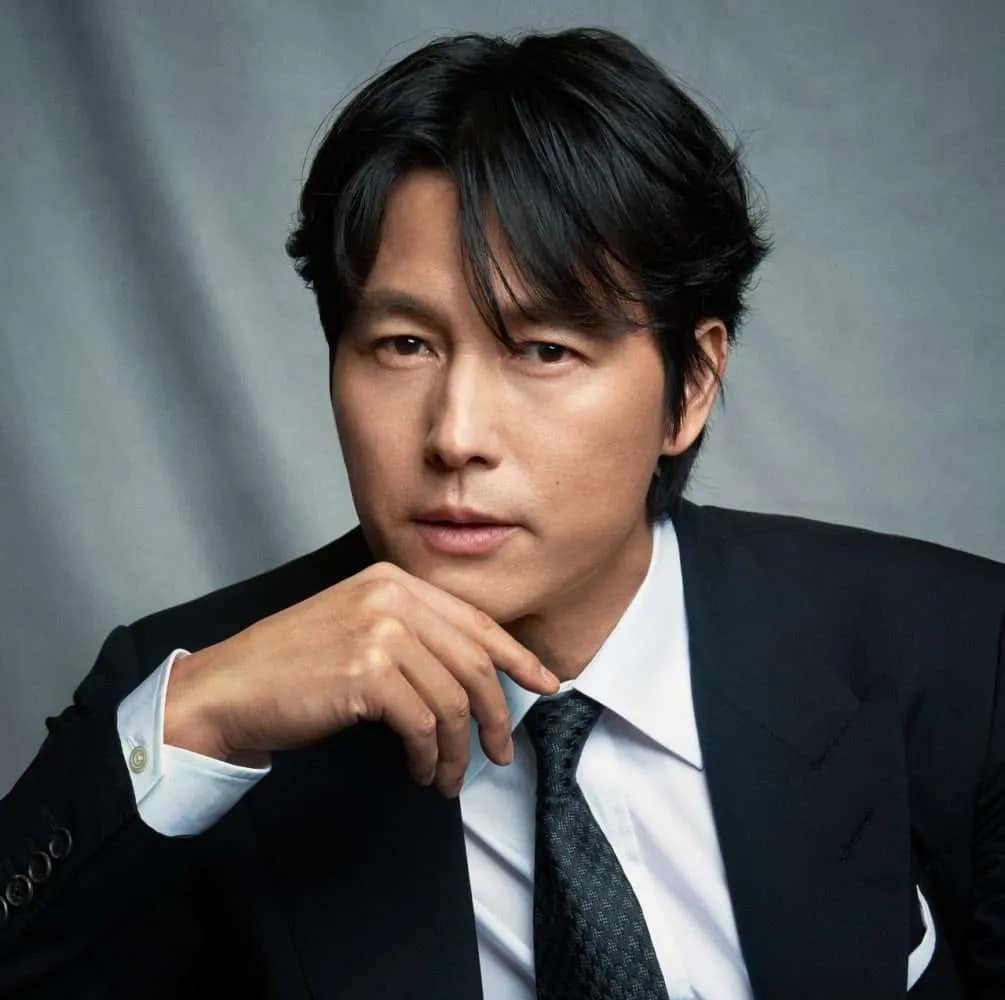 Jeong Woo-seong