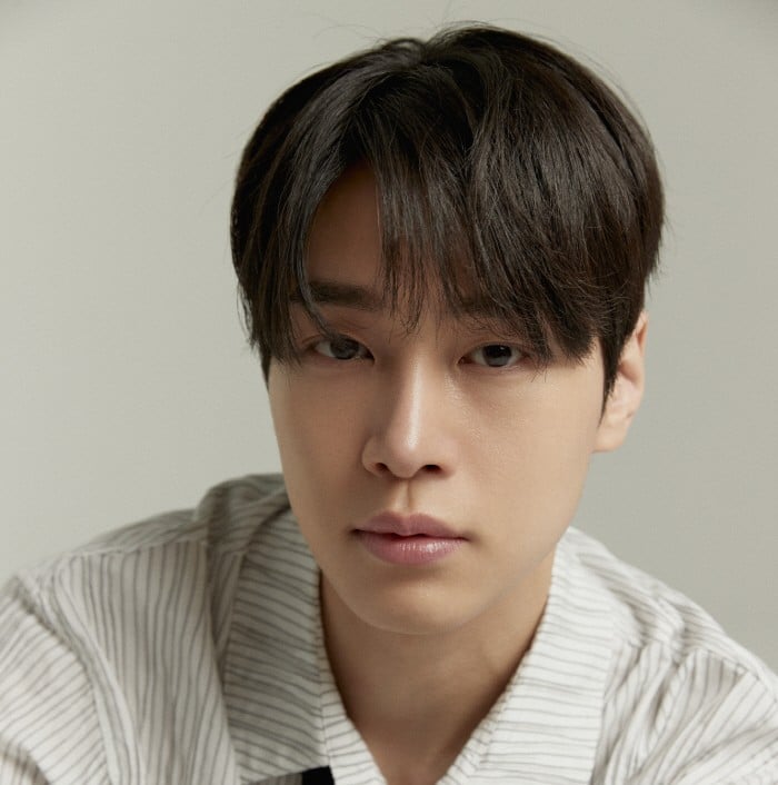 Kang Yoo-seok