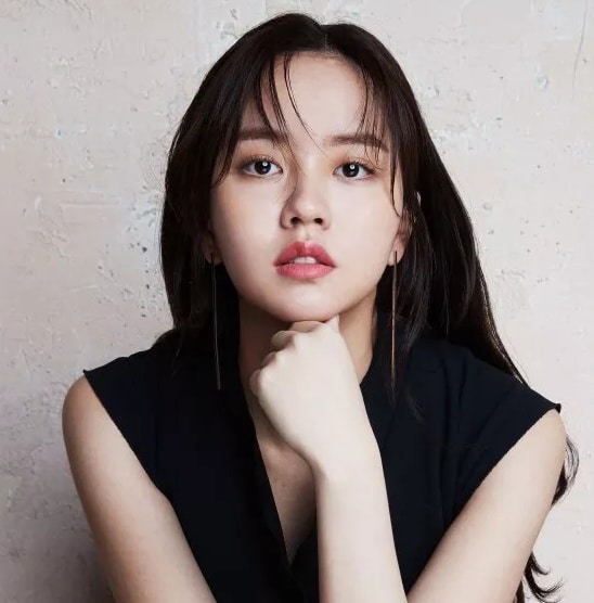 kim-so-hyun-attrice