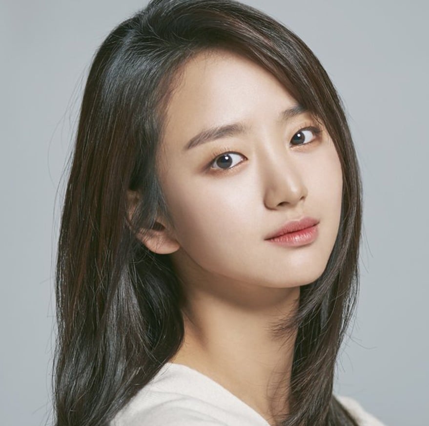Won Jin-ah