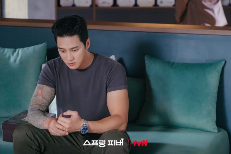 ahn-bo-hyun-spring-fever