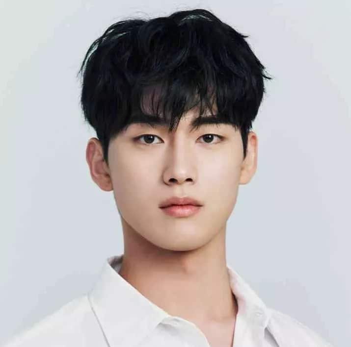 Hong Min-ki