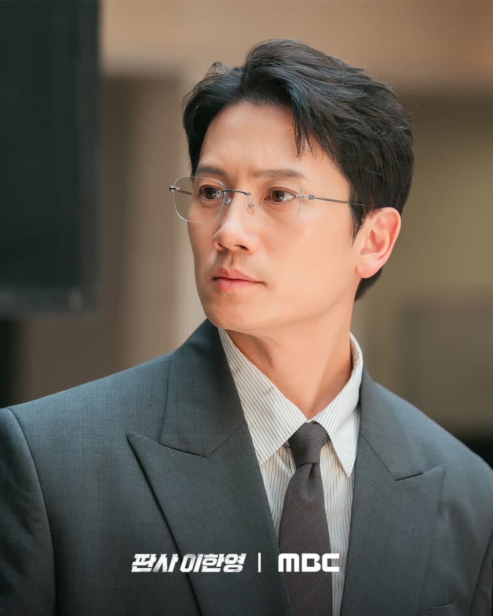 ji-sung-il-giudice-ritorno