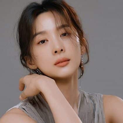 Lee Chung-ah