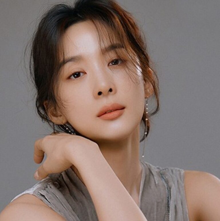 Lee Chung-ah