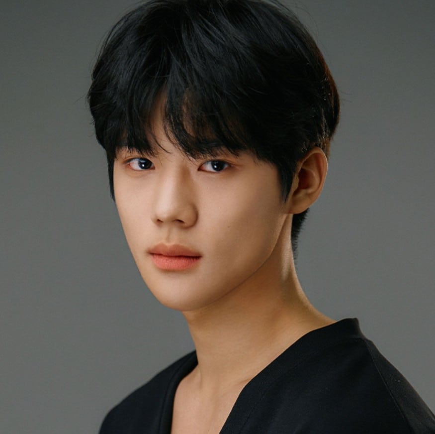 Moon Sang-min