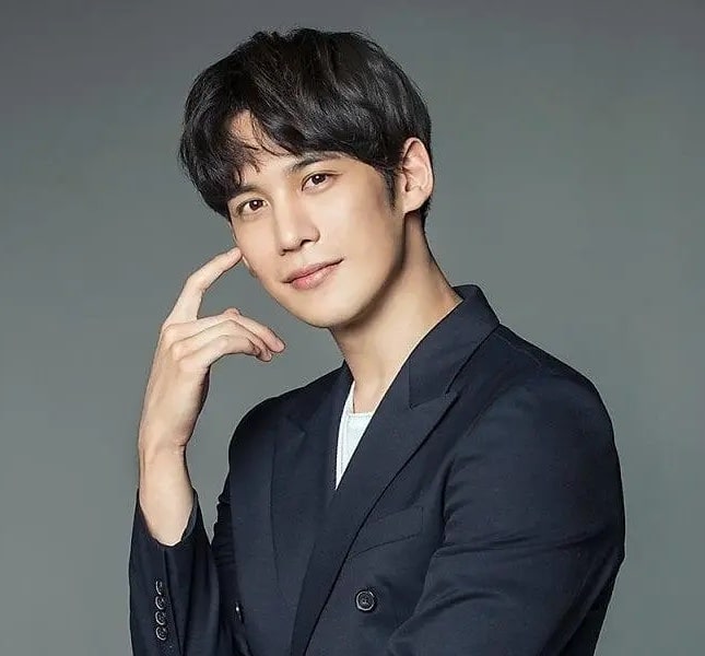 park-ki-woong