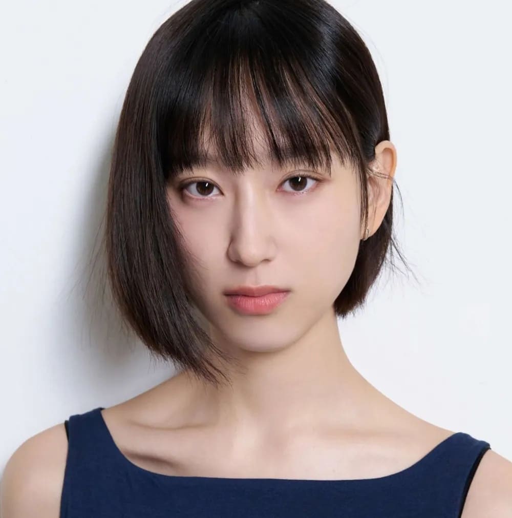 Ryu Hye-young