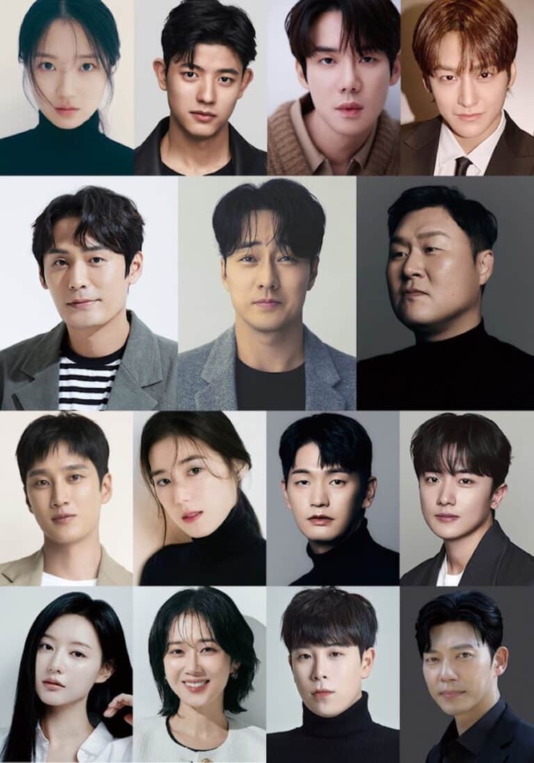 Premios SBS Drama 2025