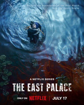 the-east-palace-poster