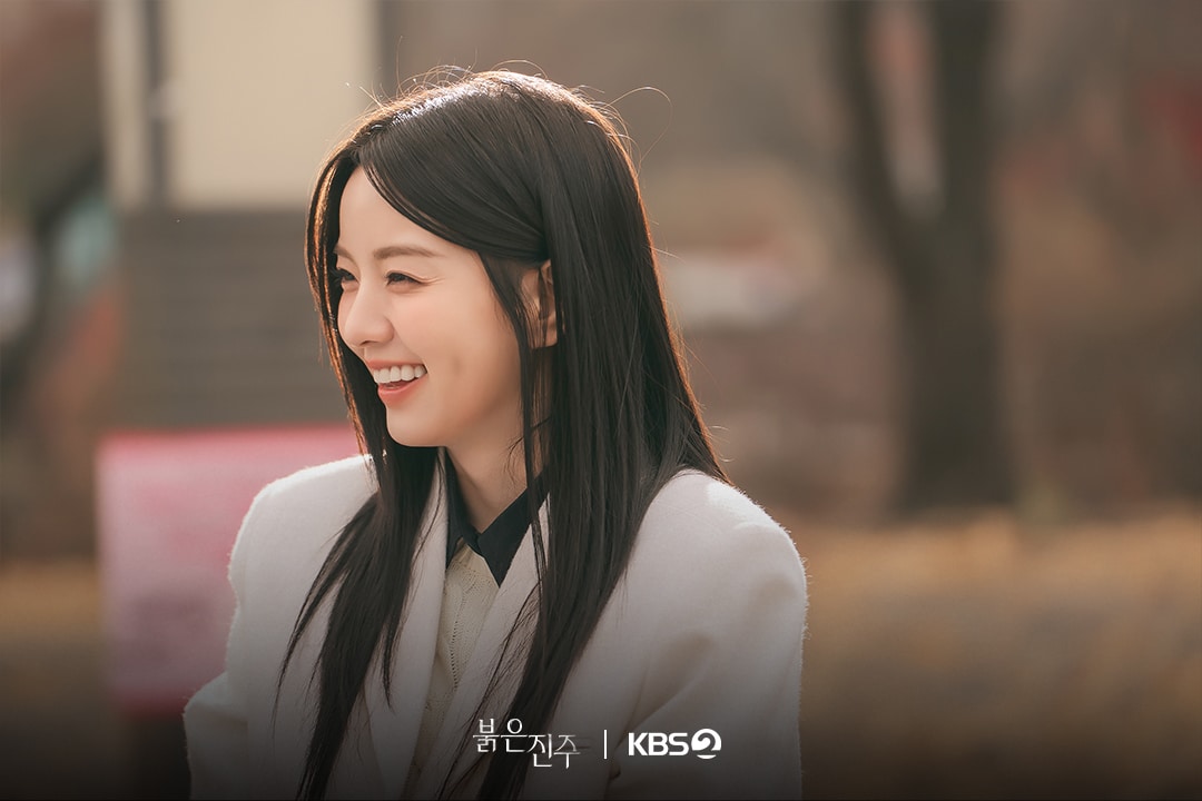 Pearl-in-Red-nam-sang-ji