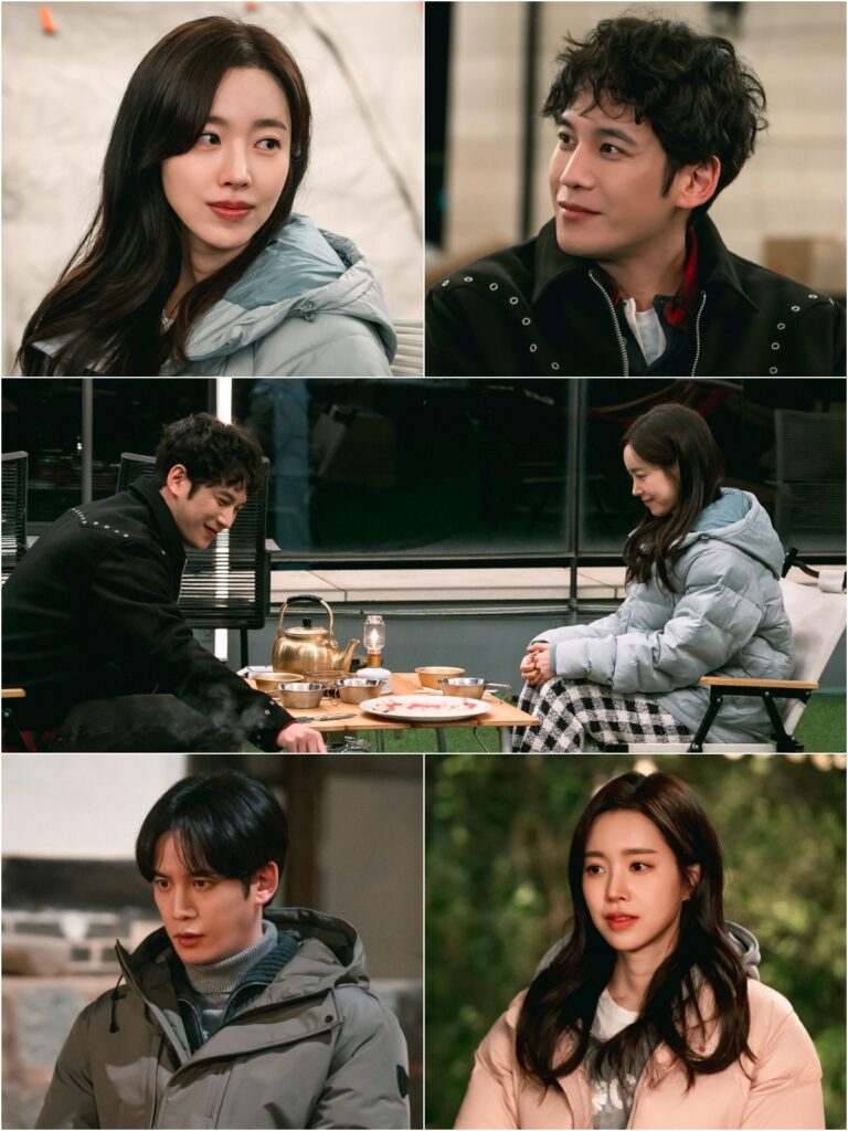 Recipe for Love stills