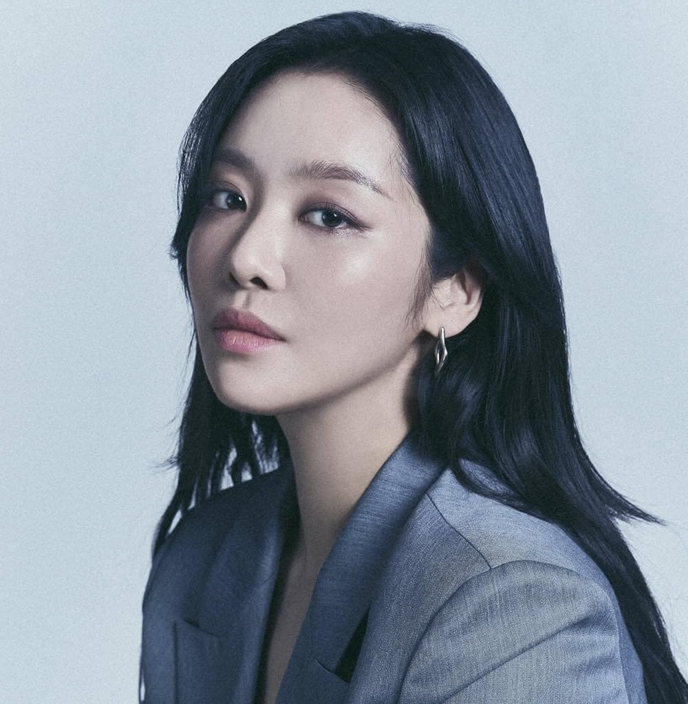 Cha Joo-young