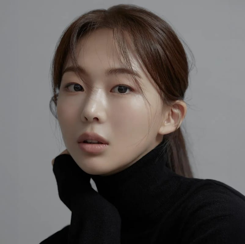 Geum Sae-rok