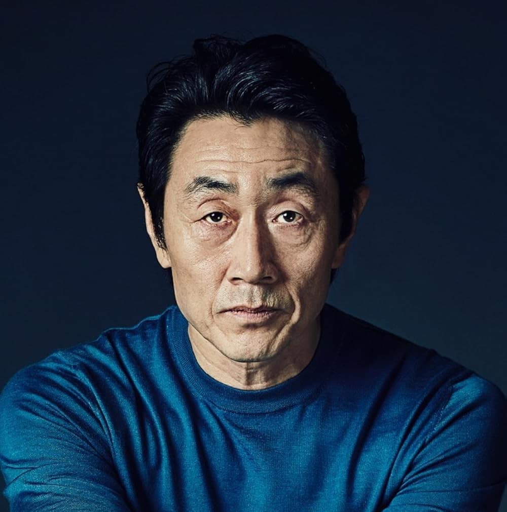 Heo Joon-ho