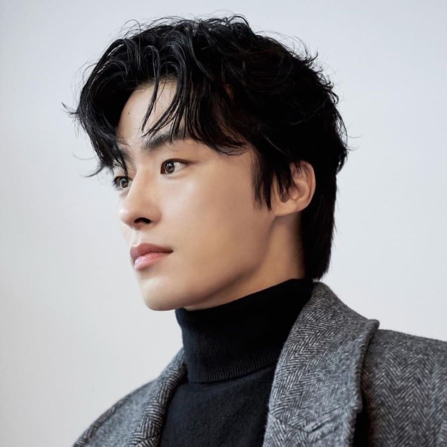 Koo Kyo-hwan