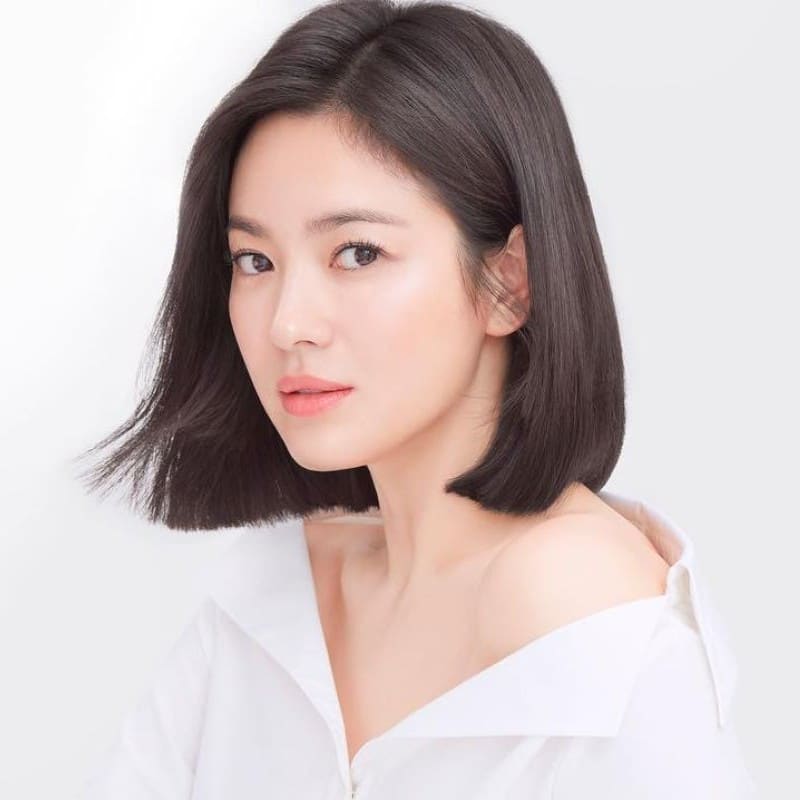 Song Hye-kyo