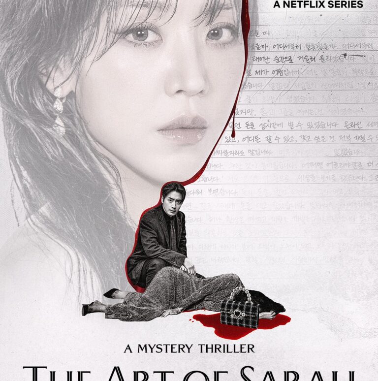 l'arte di-sarah-drama3